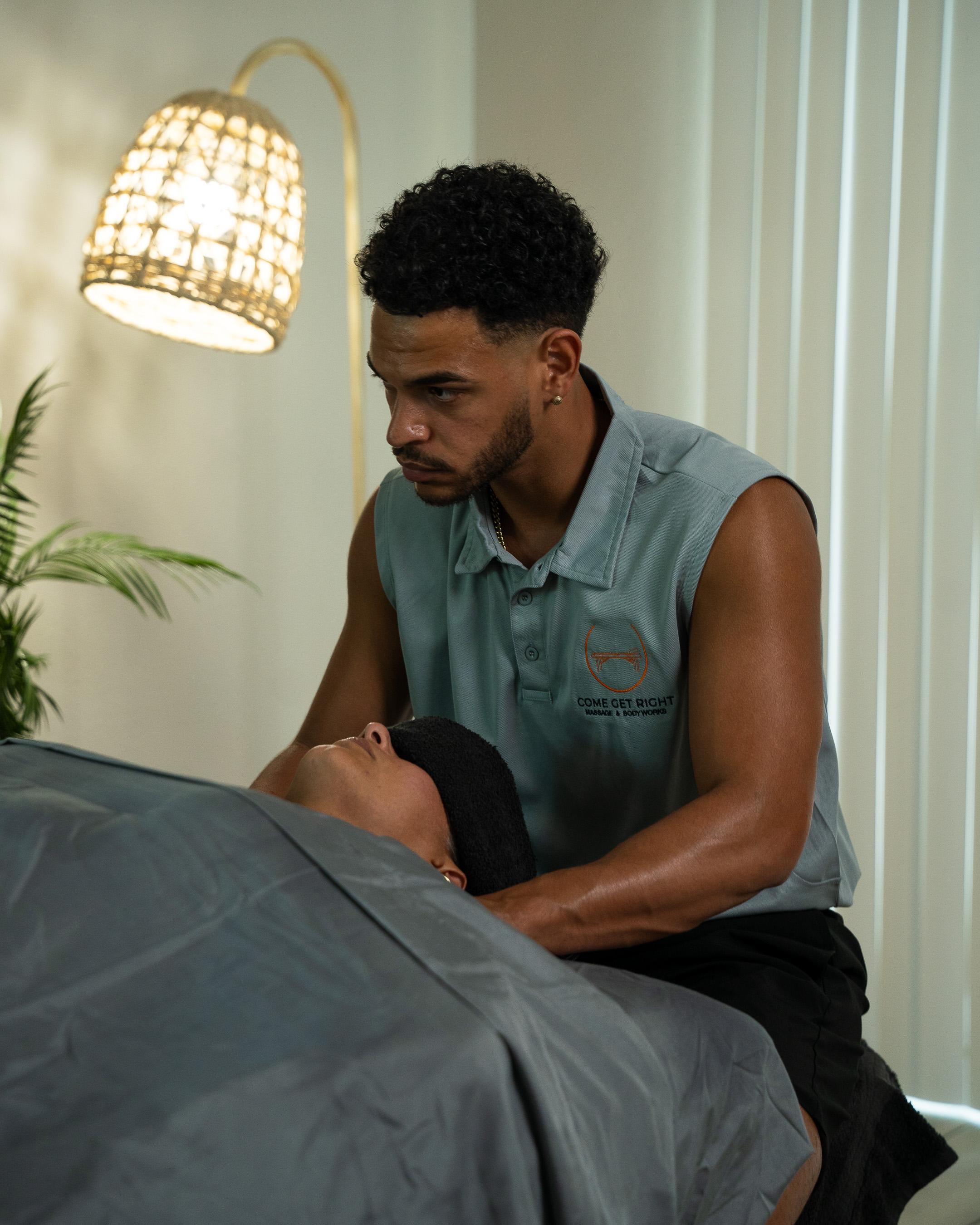 Come Get Right MB restorative care